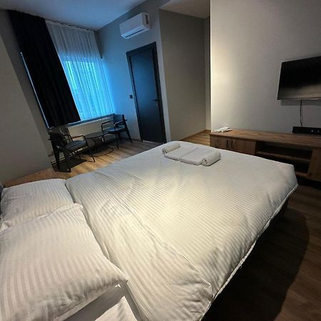 Lucca Suites Hotel Κωνσταντινούπολη Εξωτερικό φωτογραφία