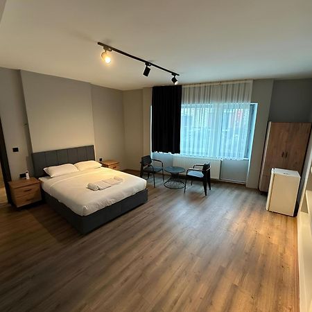 Lucca Suites Hotel Κωνσταντινούπολη Εξωτερικό φωτογραφία