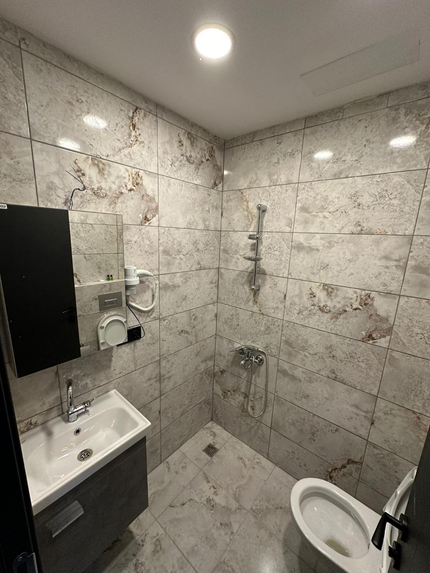 Lucca Suites Hotel Κωνσταντινούπολη Εξωτερικό φωτογραφία