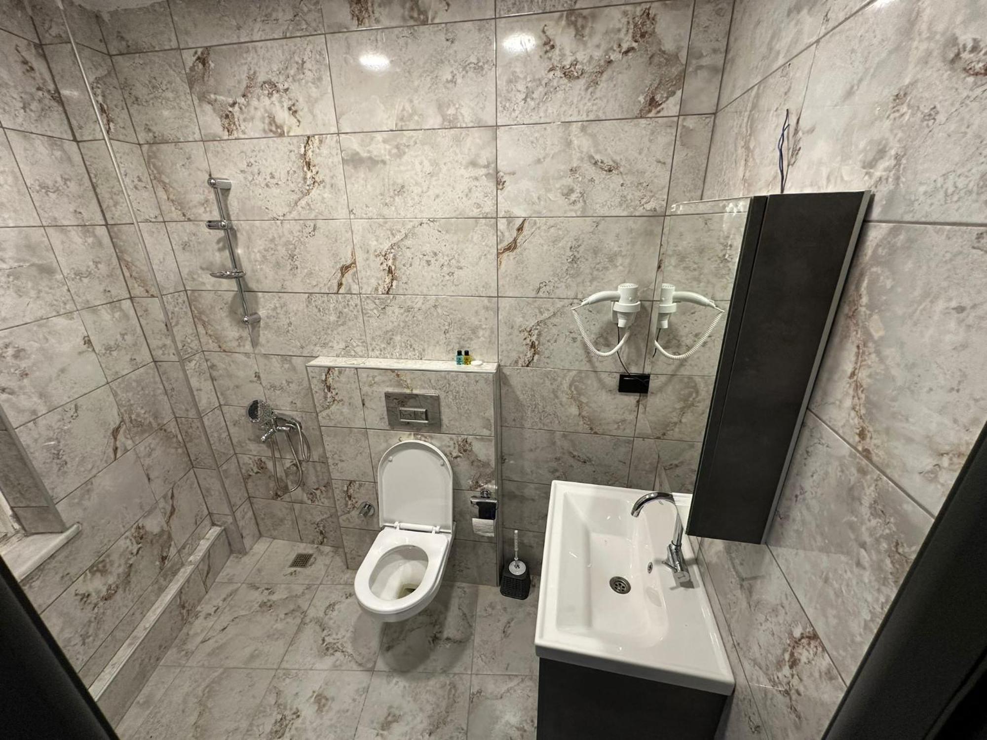 Lucca Suites Hotel Κωνσταντινούπολη Εξωτερικό φωτογραφία