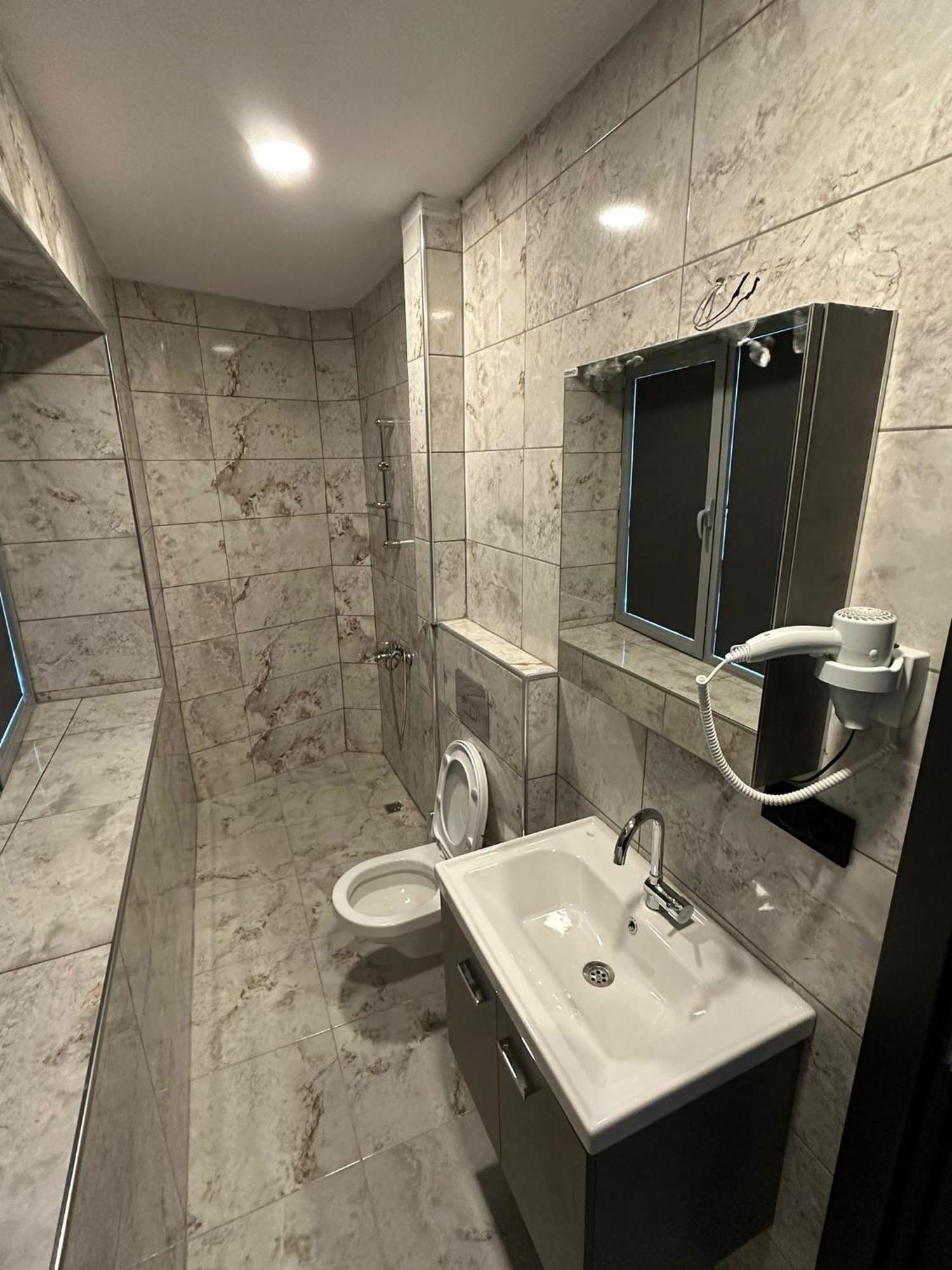 Lucca Suites Hotel Κωνσταντινούπολη Εξωτερικό φωτογραφία