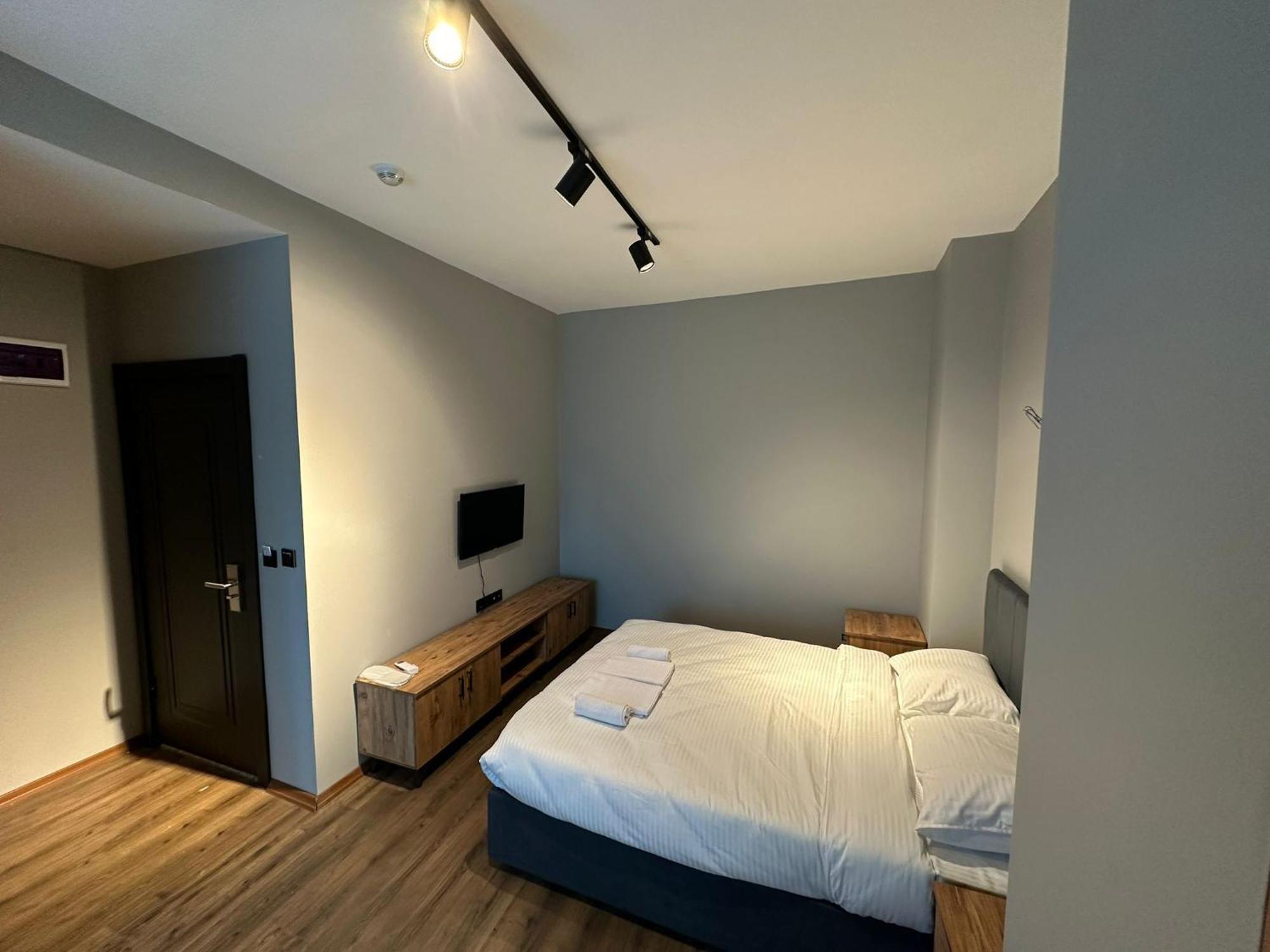 Lucca Suites Hotel Κωνσταντινούπολη Εξωτερικό φωτογραφία