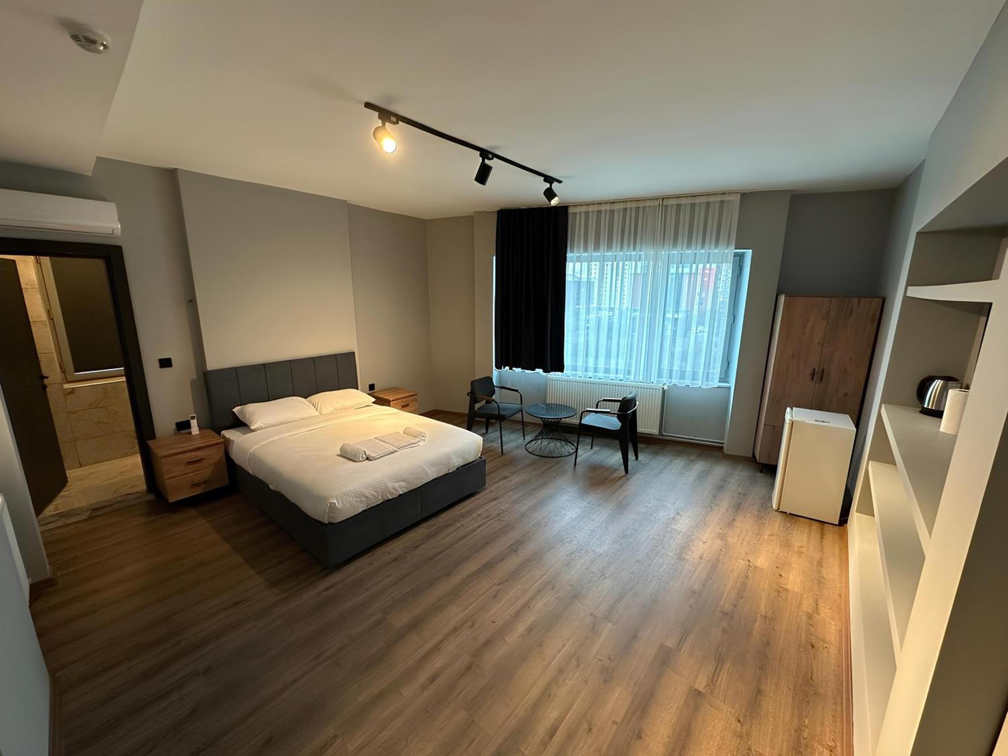 Lucca Suites Hotel Κωνσταντινούπολη Εξωτερικό φωτογραφία